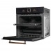 Газовый духовой шкаф KORTING OGG 741 CRN