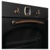 Газовый духовой шкаф KORTING OGG 741 CRN