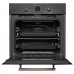 Газовый духовой шкаф KORTING OGG 741 CRN