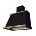 Вытяжка купольная T 969 ANT Bronze KUPPERSBERG