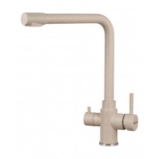 Кухонный смеситель Geo KG2385CR SAND KUPPERSBERG