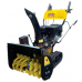 Снегоуборщик бензиновый HUTER SGC 6000CD
