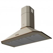 Купольная вытяжка KORTING KHC 9839 RB