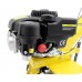 Мотокультиватор HUTER GMC-5.0
