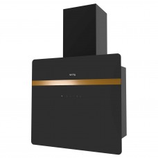 Вертикальная вытяжка KORTING KHC 69131 GCN