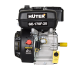 Двигатель бензиновый HUTER GE-170F-20