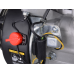Двигатель бензиновый HUTER GE-170F-20