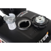 Двигатель бензиновый HUTER GE-170F-20