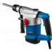 Перфоратор SDS-Max Зубр ЗПМ-40-1250 ЭВК серия ПРОФЕССИОНАЛ