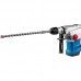 Перфоратор SDS-Max Зубр ЗПМ-40-1250 ЭВК серия ПРОФЕССИОНАЛ