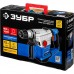 Перфоратор SDS-Max Зубр ЗПМ-40-1250 ЭВК серия ПРОФЕССИОНАЛ