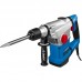 Перфоратор SDS-Max Зубр ЗПМ-40-1250 ЭВК серия ПРОФЕССИОНАЛ
