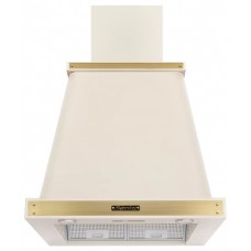 Вытяжка купольная T 669 C Bronze KUPPERSBERG