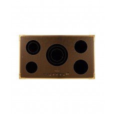 Варочная панель электрическая FA9RC Bronze KUPPERSBERG