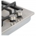 Газовая варочная панель KORTING HG 631 CTX