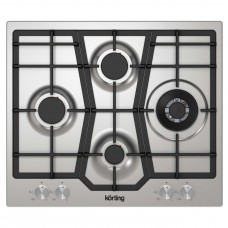 Газовая варочная панель KORTING HG 631 CTX