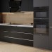 Электрический духовой шкаф с функцией СВЧ KORTING OKB 1340 GNBX MW