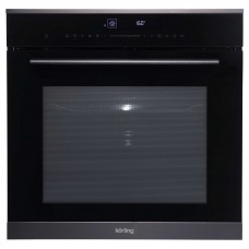 Электрический духовой шкаф с функцией СВЧ KORTING OKB 1340 GNBX MW