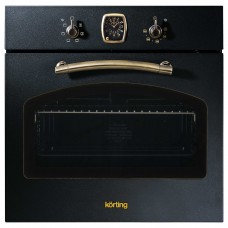 Электрический духовой шкаф KORTING OKB 460 RN