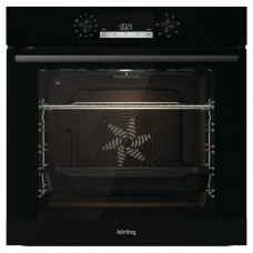 Электрический духовой шкаф KORTING OKB 6820 EN