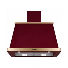 Вытяжка купольная T 969 BOR Bronze KUPPERSBERG
