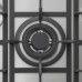 Газовая варочная панель KORTING HG 765 CTX