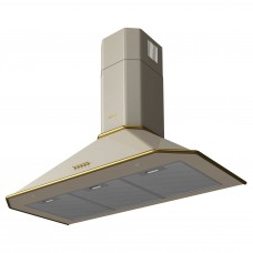 Купольная вытяжка KORTING KHC 9839 RGB