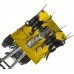 Мотокультиватор HUTER GMC-1.8