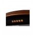 Вытяжка купольная BONA 60 B Bronze KUPPERSBERG