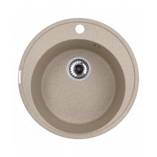 Кухонная мойка BALI 1B BEIGE KUPPERSBERG