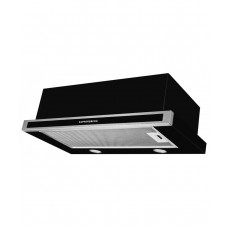 Вытяжка встраиваемая SLIMLUX IV 60 XGL KUPPERSBERG