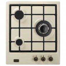 Газовая варочная панель KORTING HG 465 CTRB