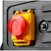 Станок фуговально-рейсмусовый Зубр СРФ-254-1600С серия МАСТЕР
