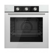 Духовой шкаф электрический HF 603 W KUPPERSBERG