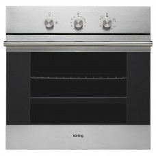 Газовый духовой шкаф KORTING OGG 541 CFX