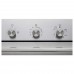 Газовый духовой шкаф KORTING OGG 541 CFX