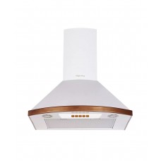 Вытяжка купольная BONA 60 W Bronze KUPPERSBERG