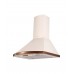 Вытяжка купольная BONA 60 C Bronze KUPPERSBERG