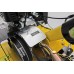 Сельскохозяйственная машина HUTER MK-7000PС без колёс