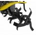 Сельскохозяйственная машина HUTER MK-7000PС без колёс