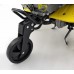 Сельскохозяйственная машина HUTER MK-7000PС без колёс