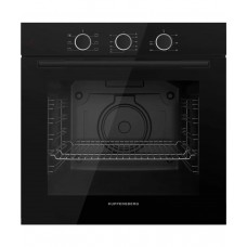Духовой шкаф электрический HF 603 B KUPPERSBERG