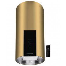 Вытяжка купольная WL-MOTUBA Gold KUPPERSBERG