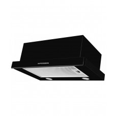 Вытяжка встраиваемая SLIMLUX IV 50 B KUPPERSBERG