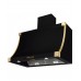 Вытяжка купольная T 939 ANT Bronze KUPPERSBERG