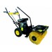 Подметальная машина Huter SGC-4100S