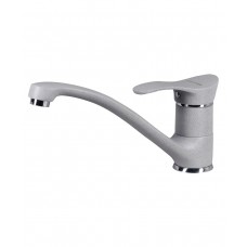 Кухонный смеситель TOPAZ KG2560 GREY KUPPERSBERG