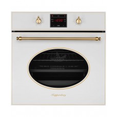 Духовой шкаф электрический SR 615 W Bronze KUPPERSBERG
