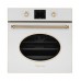 Духовой шкаф электрический SR 615 W Bronze KUPPERSBERG