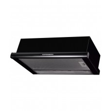 Вытяжка встраиваемая SLIMLUX II 60 SG KUPPERSBERG